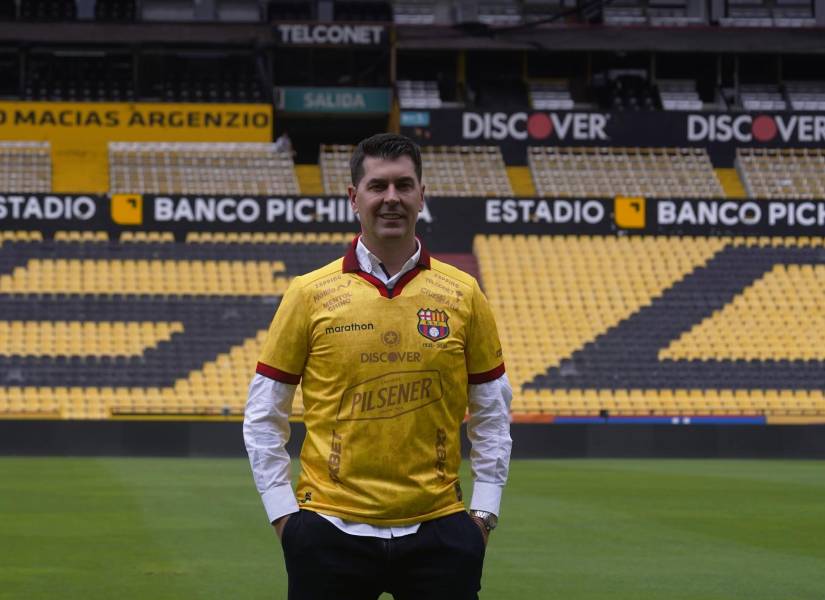 Ismael Rescalvo va a dirigir su noveno Clásico del Astillero.