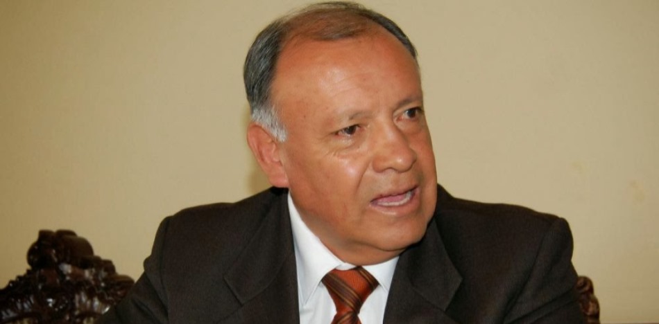 Excomandante Édgar Vaca fallece en Estados Unidos, confirma su abogado