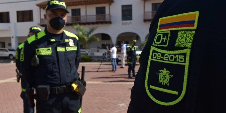 Policía colombiana estaría detrás de 11 muertes en protestas, según informe independiente