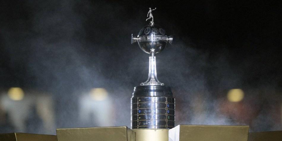 CONMEBOL confirma a los artistas para la final de la Libertadores