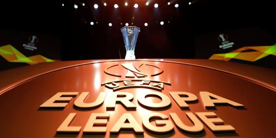 Posponen partido de Europa League por casos de COVID