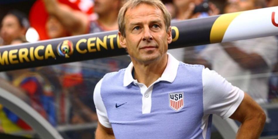 Klinsmann cobraría $4,5 millones al año para dirigir a Ecuador