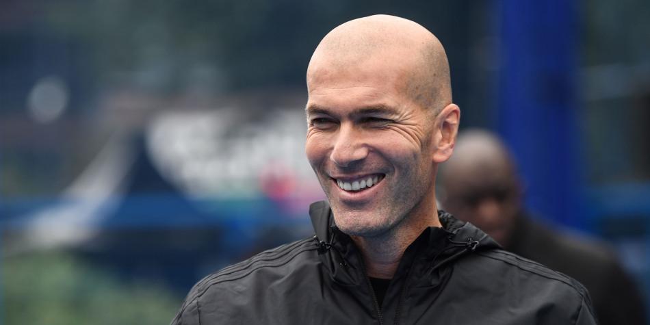 Las condiciones de Zidane para fichar por el Chelsea