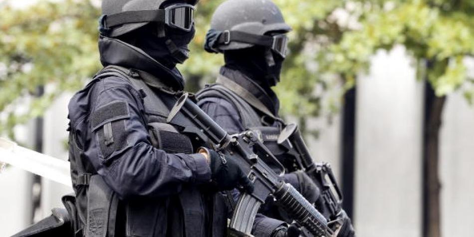 27 detenidos en operación internacional contra la pedofilia incluido Ecuador