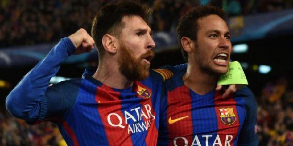 Messi sobre Neymar: &quot;No sé si el Barca hizo todo para ficharlo&quot;