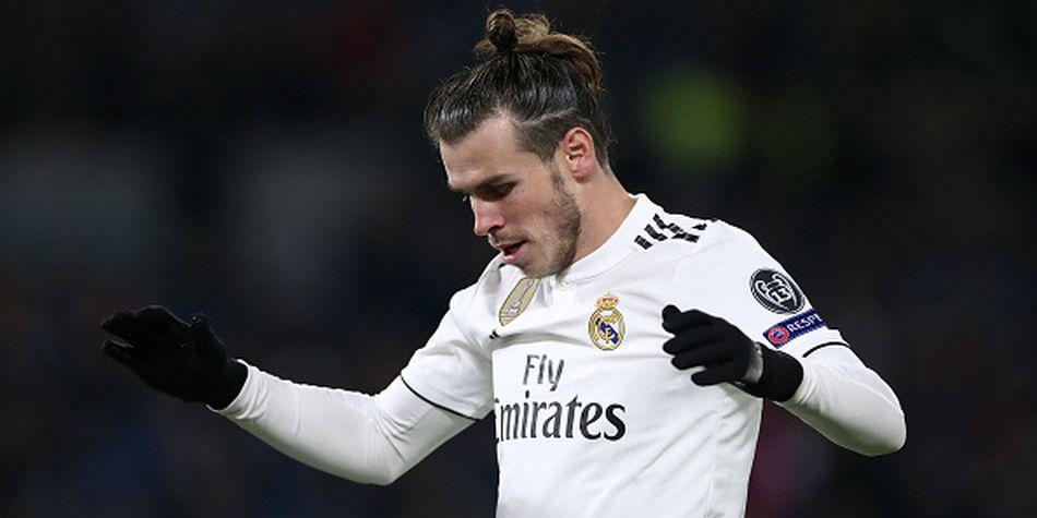 El Real Madrid le comunicó a Bale que no seguirá en el club
