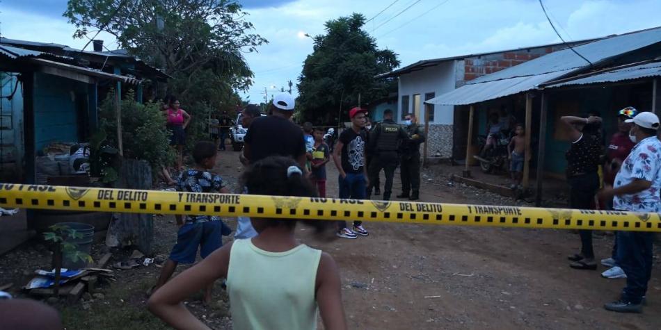 Colombia: nueva masacre deja al menos 3 muertos