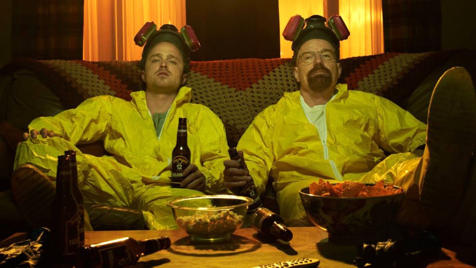"Breaking Bad" llega a su fin tras cinco años de éxito