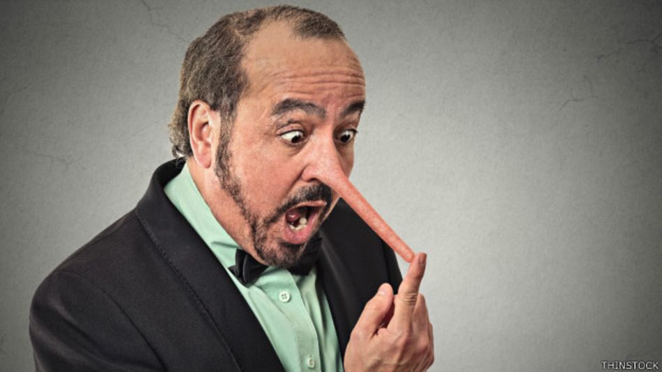 Grandes metidas de pata de las revistas científicas