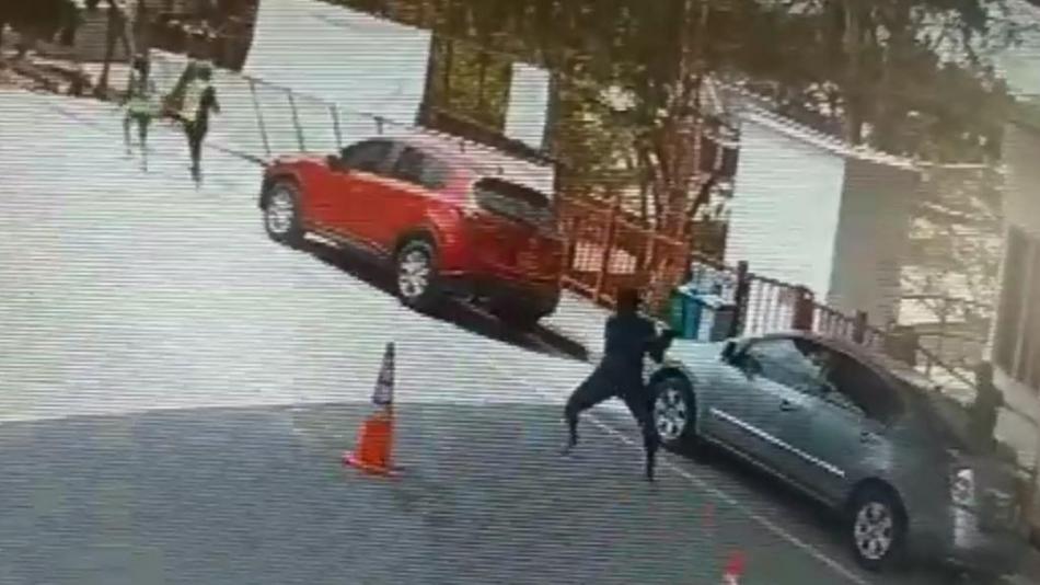 Dos policías mueren en la frontera Colombia-Venezuela