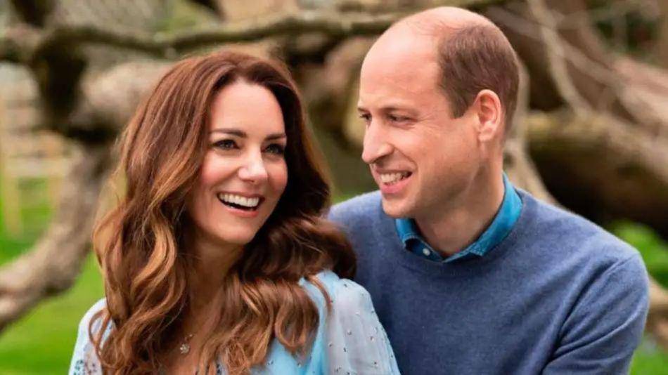 La romántica promesa del príncipe William sobre la salud de Kate Middleton