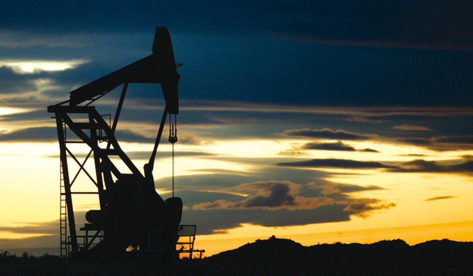 El petróleo sube 2,62 dólares a 60,30 dólares el barril al cierre en Nueva York