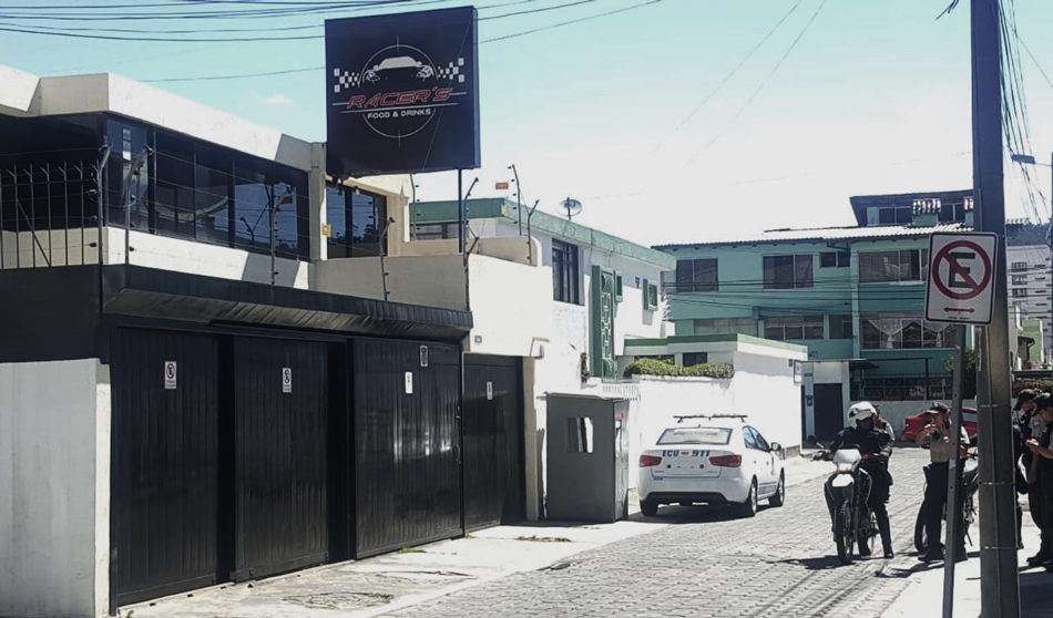 Caso Martha: Hallan maleta y otros indicios en el bar