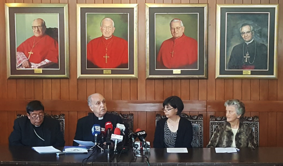 Organizaciones rechazan medida sobre venezolanos