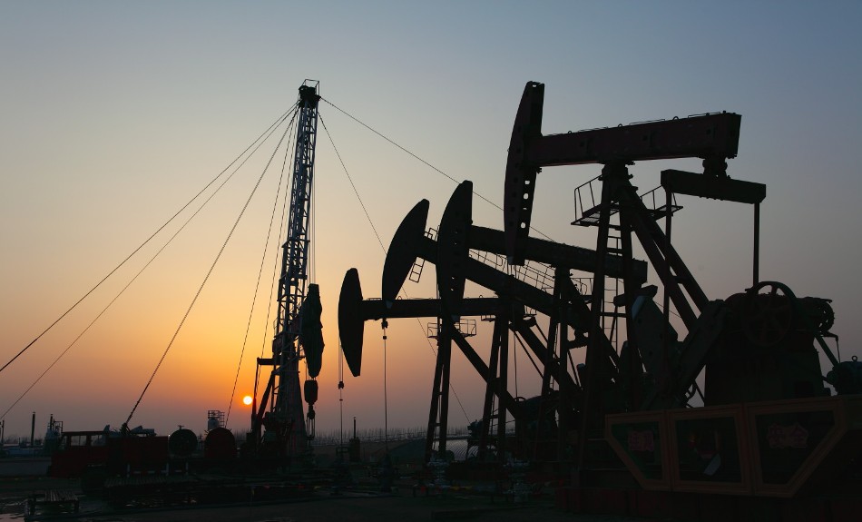 El precio del petróleo cierra en 60,27 en Nueva York