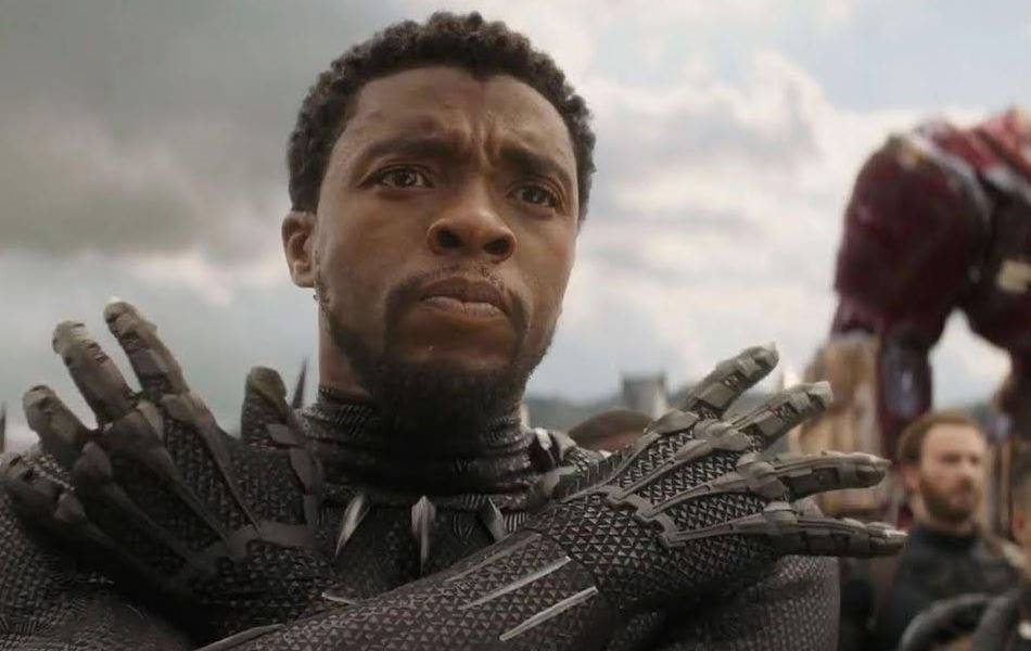 El futuro de Black Panther tras la muerte de Chadwick Boseman