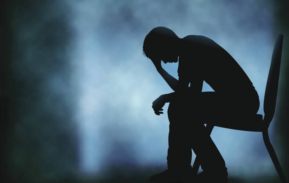 Cómo el ejercicio puede ser un efectivo antidepresivo