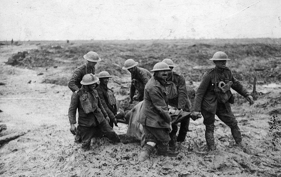 La I Guerra Mundial: ¿fue realmente global y la primera?