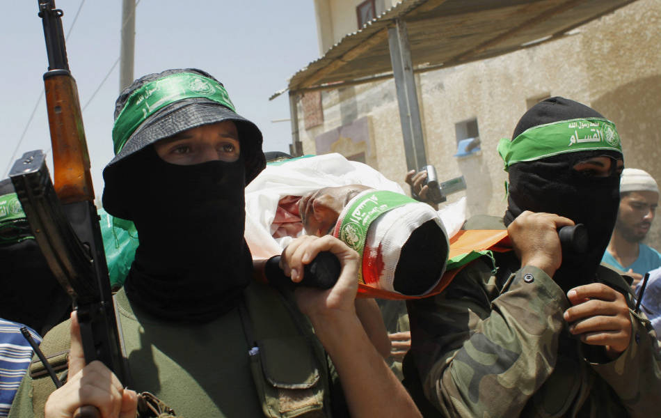 ¿Qué es Hamas?, el enemigo más obstinado de Israel