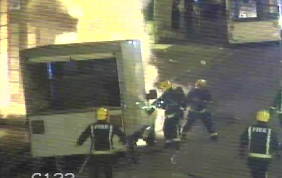 Las misteriosas explosiones que sacuden las calles de Londres