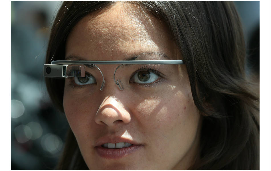 Siete aplicaciones útiles para Google Glass