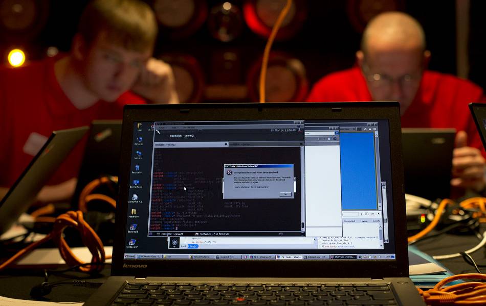 ¿Cómo defenderse del mayor ataque cibernético jamás visto?