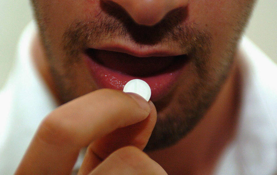 Mito y realidad de la aspirina para prevenir enfermedades