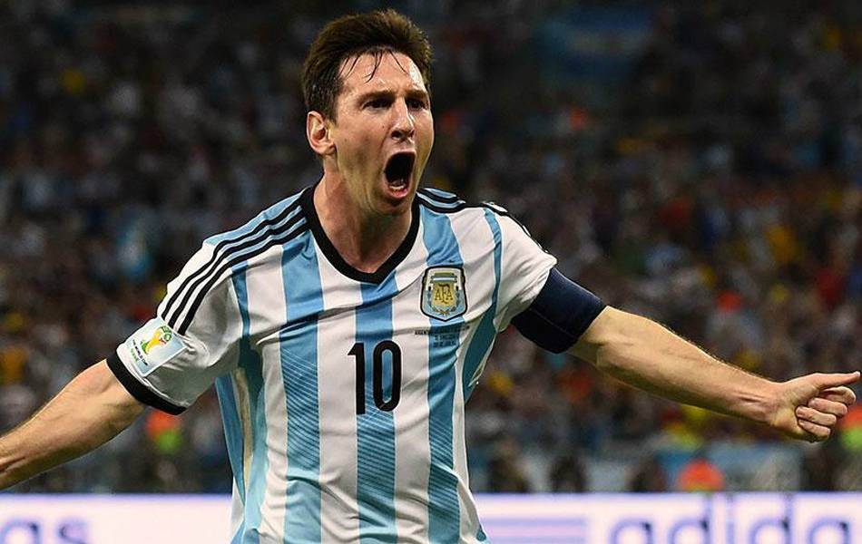 ¿Qué tienen en la cabeza los futbolistas?