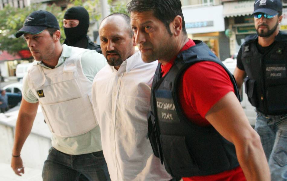 Cómo el hombre más buscado de Grecia se convirtió en un héroe nacional