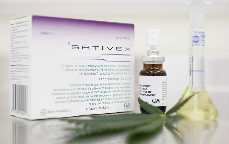 El fármaco de marihuana que abre el debate sobre su cultivo en Chile