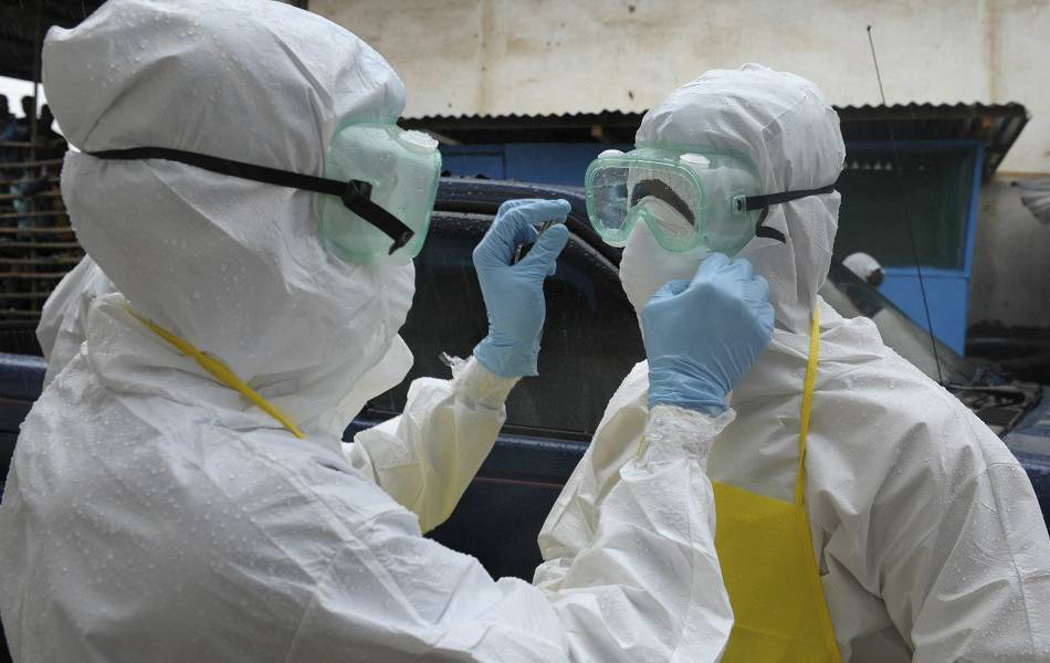 ¿Por qué es tan peligroso el ébola?