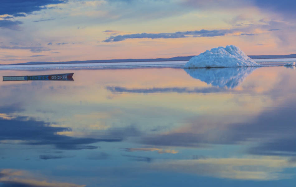 ¿Por qué tantas naciones quieren un pedazo de Antártica?