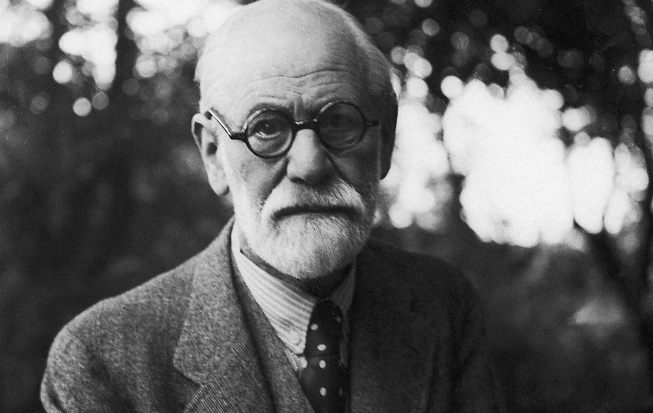 Las frases de Sigmund Freud que usamos sin darnos cuenta