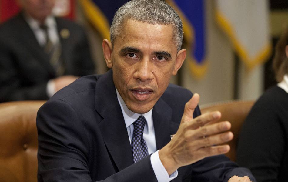 Transmisión de los Grammy Latinos se retrasará por discurso de Obama sobre inmigración