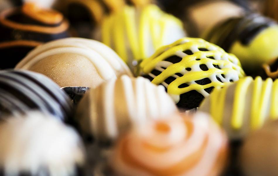 ¿Cuánta azúcar comemos realmente?