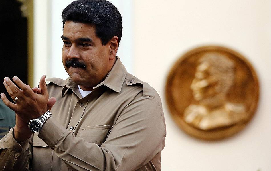 Venezuela: Maduro intenta seducir al sector privado