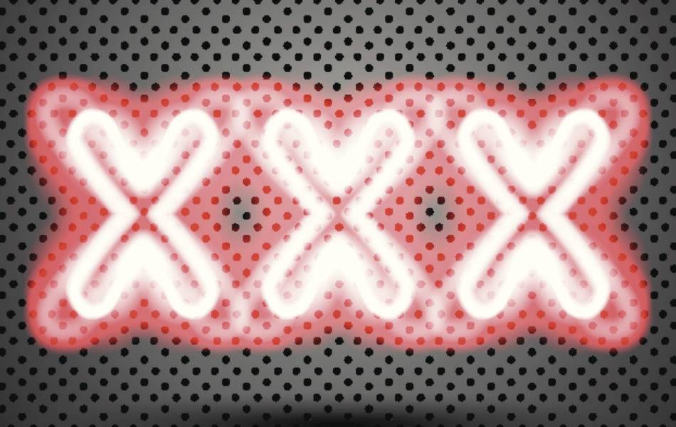 La pelea de la industria del porno con Google