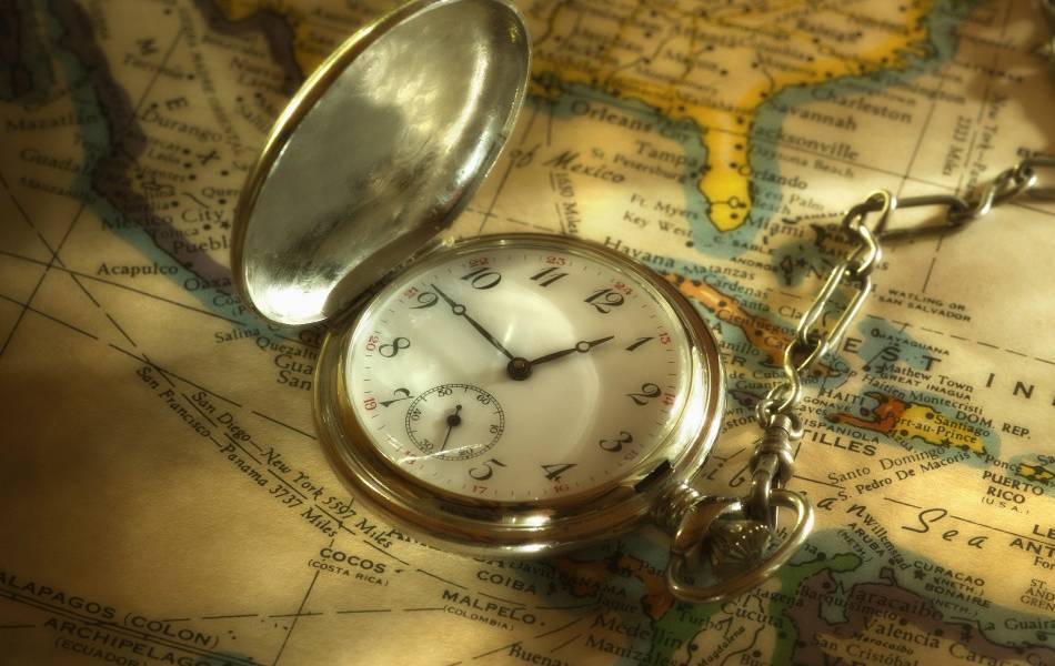 El "reloj inteligente" que fue creado en el siglo XVII