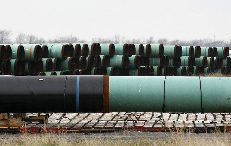 Por qué es tan polémico el oleoducto Keystone XL que unirá a EE.UU. y Canadá