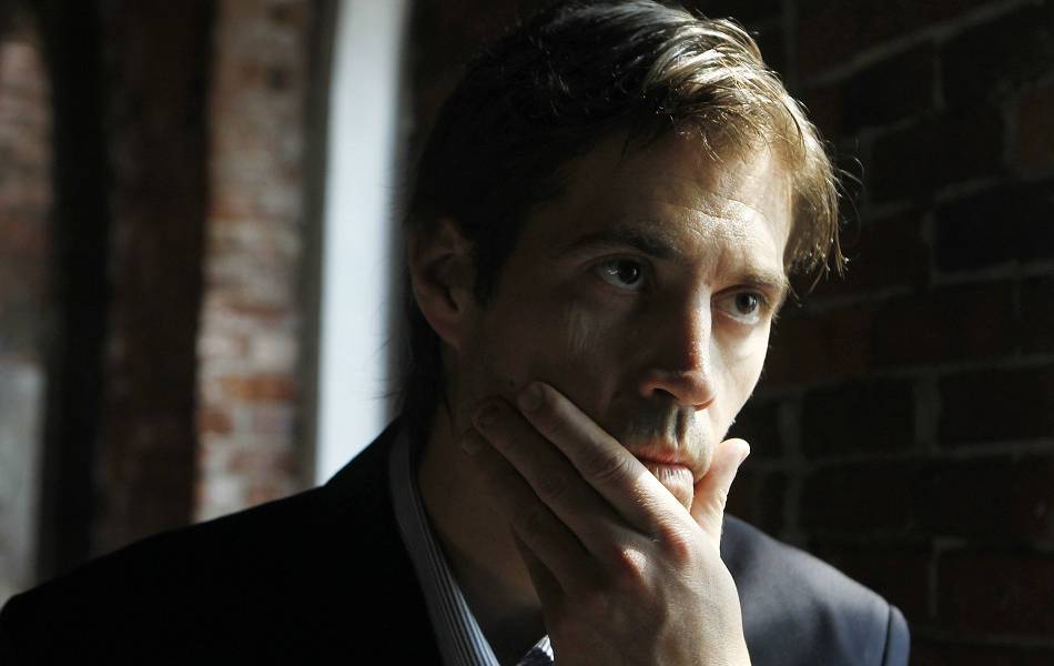 ¿Quién es el periodista estadounidense James Foley?