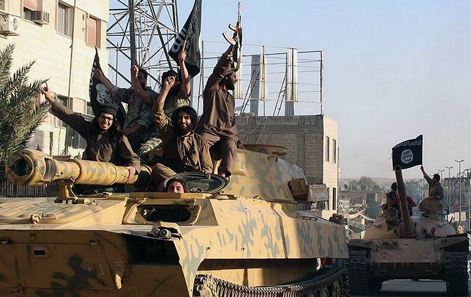 ¿Cómo se financia Estado Islámico?