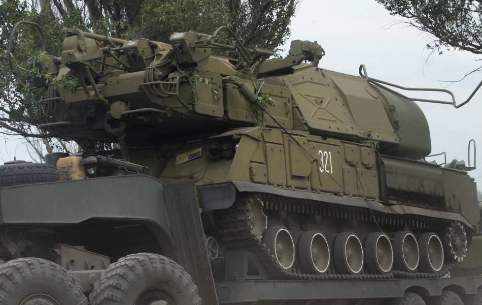 ¿Fue un misil Buk lo que derribó el vuelo MH17 de Malaysia Airlines en Ucrania?