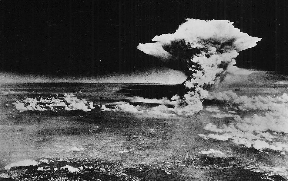 El cataclismo nuclear de Hiroshima narrado por un superviviente
