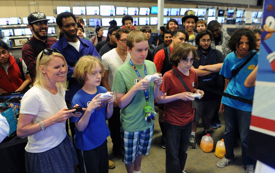 ¿Por qué nos gusta jugar juegos que simulan la vida real?