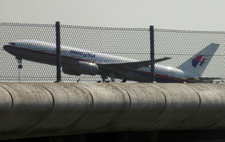 ¿Quiénes iban en el vuelo MH17 de Malaysia Airlines?