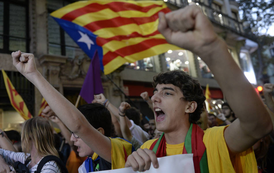 ¿Ha sido Cataluña independiente alguna vez en la historia?