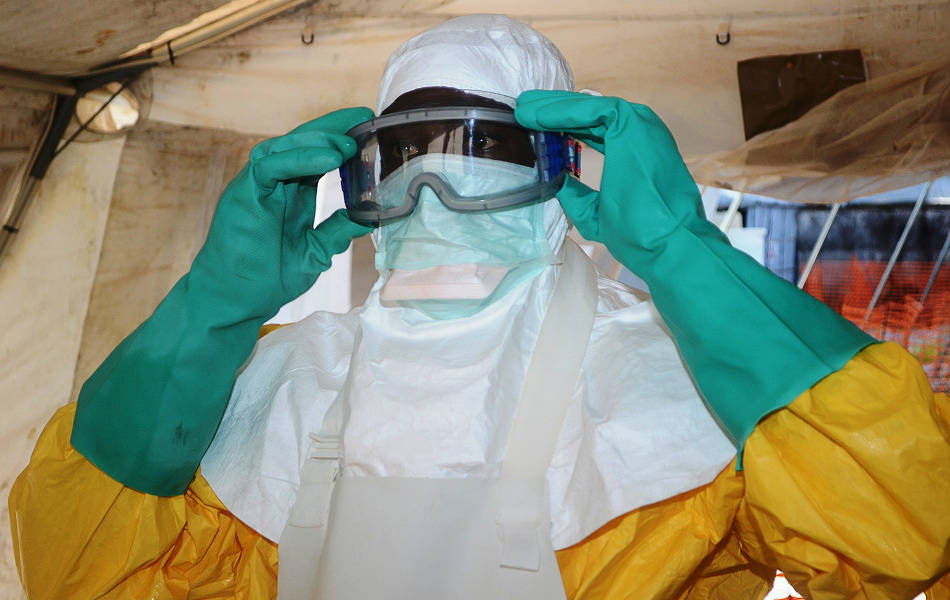 El factor miedo: ¿por qué le tememos tanto al ébola?