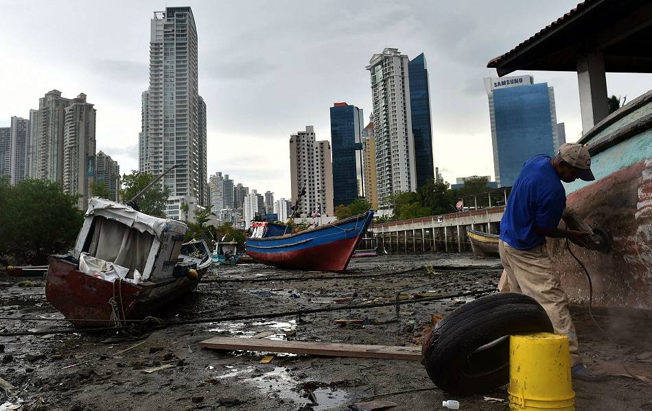 La riqueza oculta de los millonarios alimenta la desigualdad