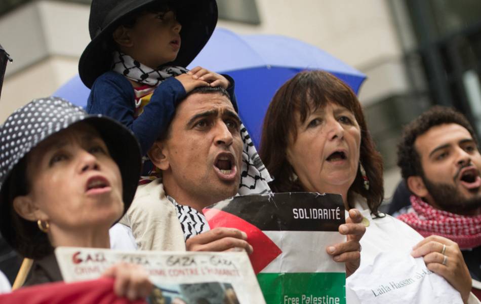 ¿Se puede criticar a Israel sin ser acusado de antisemita?