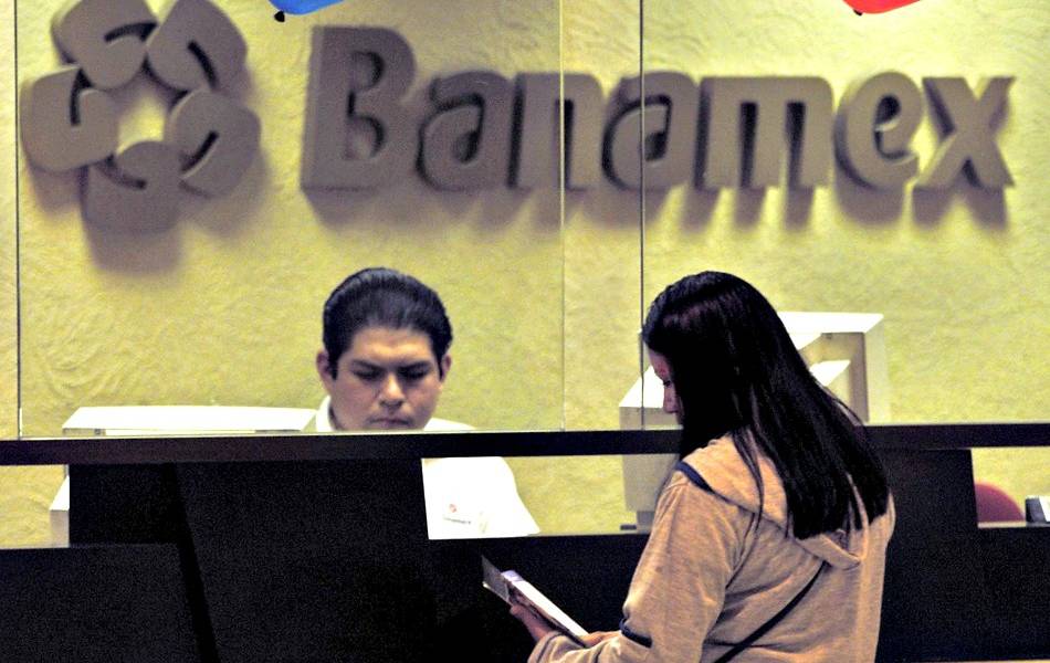 Citigroup despide ejecutivos de Banamex por fraude de US$400 millones en México